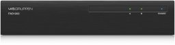Wzmacniacz Lab Gruppen FAD2402 2 x 240W 4Ohm z portem Dante