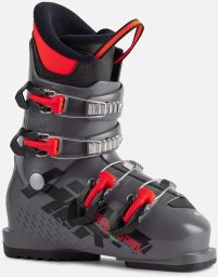 Buty narciarskie ROSSIGNOL HERO J4 Meteor Grey
