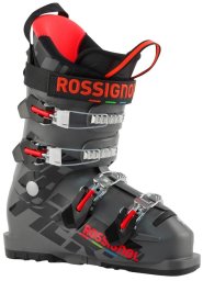 Buty narciarskie ROSSIGNOL HERO JR 65 Meteor Grey