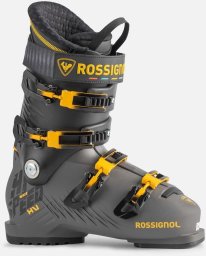 Buty narciarskie ROSSIGNOL HI-SPEED 100 HV szary
