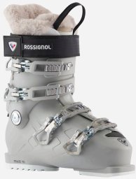 Buty narciarskie ROSSIGNOL TRACK 70 W - CLOUD GREY