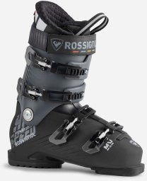 Buty narciarskie ROSSIGNOL HI-SPEED PRO 100 MV czarny