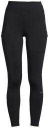 Legginsy CASALL Warm Tights black