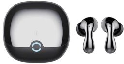 WiWU - Słuchawki bezprzewodowe TWS T32 z funkcją ANC - czarne