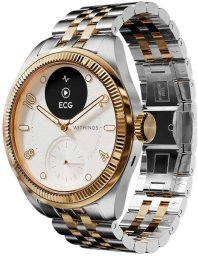 Smartwatch Withings HWA10 Srebrny (HWA10-model 11-All-Int)