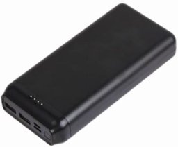 felixx Premium Powerbank Pro 20 | 20.000 mAh