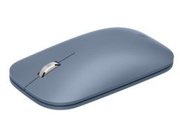 Mysz Microsoft KTF-00054 Pastelowy Błękit Ze zwrotu, stan bardzo dobry (KTF-00054_SALE_OUT)