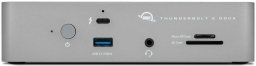 Thunderbolt 5 Dock *PREORDER - ETA AUGUST 2025