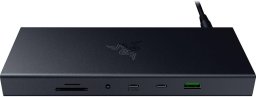 Stacja/replikator Razer USB 4 Dock Black (RC21-02280100-R3EK)