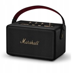 Marshall Kilburn III Czarno-miedziany