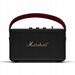 Głośnik Marshall Kilburn III czarny (230475)
