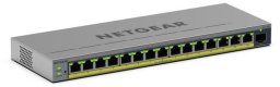 Switch NETGEAR GS116EP-100EUS