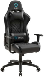 Fotel Onex ONEX GX220 AIR Series Gaming Chair - Black |