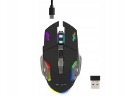 84-059# Mysz optyczna blow adrenaline prime