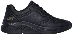 Skechers Buty damskie Skechers Bobs Sport Arch Comfort B Sweet (117560-BBK) 39