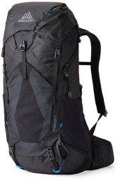 Plecak turystyczny Gregory Paragon M/L 40 l Czarny