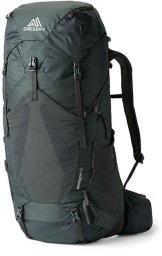 Plecak turystyczny Gregory Paragon M/L 50 l Zielony 