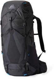 Plecak turystyczny Gregory Paragon M/L 50 l Czarny 