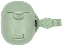 Pojemnik dwukomorowy na smoczek sage