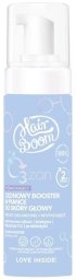 Body Boom HairBoom O3ZON Wzmacniający ozonowy booster w piance do skóry głowy 140ml