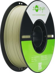 Filament Soleyin Ultra PLA 1kg, Greenery (3301010503)