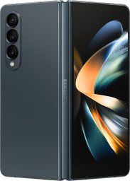 Smartfon Samsung Galaxy Z Fold4 5G 12/1TB Zielony  (SM-F936)