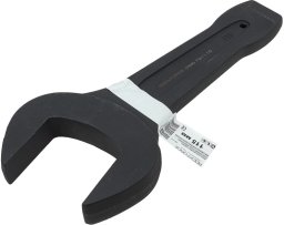 Rockforce Klucz płaski do pobijania 115mm (L-460mm)