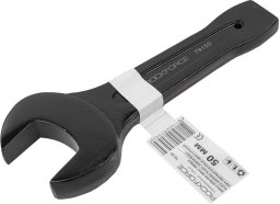 Rockforce Klucz płaski do pobijania 50mm (L-270mm)