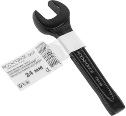 Klucz płaski do pobijania 24mm (L-165mm)