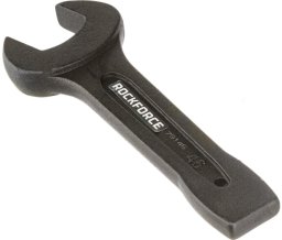 Rockforce Klucz plaski do podbijania 46mm (L-250mm)