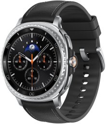Smartwatch Samsung Galaxy Watch 8 Classic Czarny (SM-L500NZKADBT)