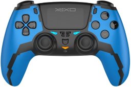 Pad Yaxo Hornet Fury Elite niebieski