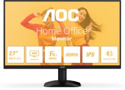 LG Libero 27BQ70QC-S - Monitor - Morele.net