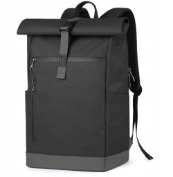 inateck Notebook-Rucksack 17 BP01003 black 25-30L