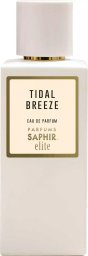 BKD Parfums Unisex perfumy Parfums Saphir Elite Tidal Breeze, 100 ml