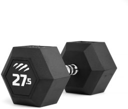 tiguar hantel HEX 27,5 kg