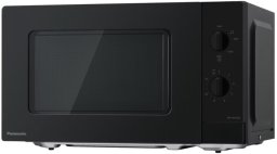 Panasonic NN SM 22 schwarz