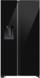 Lodówka Samsung Side By Side RS70F64KEBEO
