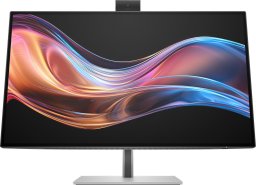 Monitor HP 27-calowy monitor konferencyjny seria 7 Pro 4K – 727pm