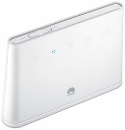 Huawei B311-221 LTE-Router 150.0Mbps WLAN Weiss