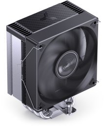 Jonsbo CR-1000MAX CPU-Kühler, 120mm - schwarz