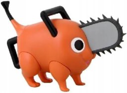 ANIME HEROES CHAINSAW MAN - DENJI & POCHITA