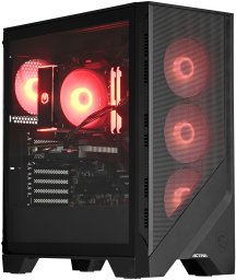 Actina PBM 7500F/32GB/1TB/RTX4060/650W