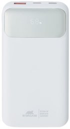 POWER BANK USB 10000MAH/VA2211 WHITE RIVACASE