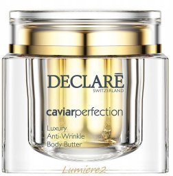 DECLARE_Caviar Perfection masło do ciała 200g