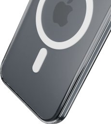 3mk Frosty MagCase Blue pro Apple iPhone 17 Air