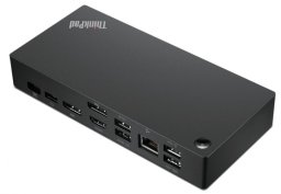 Stacja/replikator Lenovo ThinkPad Universal USB-C (40AY0090MX)