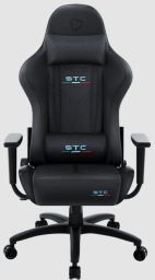 Fotel Onex STC Tribute Hardcore Czarny (ONEX-STC-T-P-B)