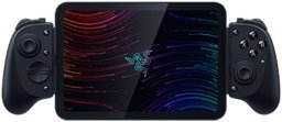 Razer | Haptic USB C Controller for Phones, Mini Tablets and PC | Kishi V3 Pro