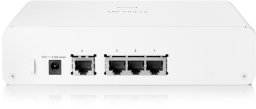 Zapora sieciowa HP Instant On Secure Gateway 4-port Gigabit SG1004 S0G33A